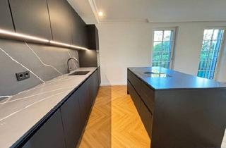 Wohnung mieten in Geyergasse, 1180 Wien, STIL I ELEGANZ I GRÜNLAGE - Exklusives Wohnen mit Garage in STILVILLA in 1180 Wien