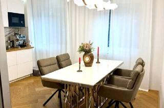Wohnung kaufen in Embelgasse, 1050 Wien, HOCHWERTIGE 3 Zimmer-Wohnung mit 2 BÄDERN - NEUBAUWOHNUNG