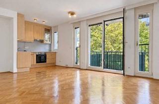 Wohnung kaufen in Dr.-Josef-Resch-Platz, 1170 Wien, Ihr neues Zuhause in Hernals: 64 m², zwei Zimmer, zwei Balkone und Grünblick!