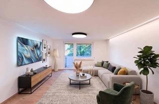 Wohnung kaufen in Lange Gasse, 8010 Graz, Geidorf, Lange Gasse: 104 m² Erstbezug nach Generalsanierung — klimatisiert, systemverkabelt, alarmgesichert. Mit Blick auf den Schlossberg
