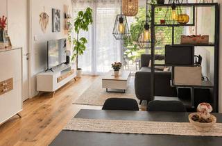 Wohnung kaufen in 6094 Axams, 3-Zimmer Wohnung mit Garten
