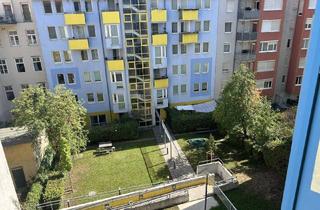 Wohnung kaufen in Strohmayergasse, 1060 Wien, +++Möblierte Eigentumswohnung in Mariahilf – 49 m² in zentraler Lage+++