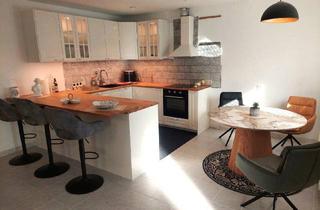 Wohnung mieten in 2473 Potzneusiedl, Wohnen auf Zeit, 69m² Absolute Ruhelage, 36m² Wohnküche, 1SZ, Bad mit Wanne, Garage