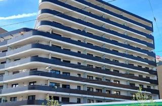 Wohnung mieten in Laxenburgerstraße 2d, 1100 Wien, 2-Zimmer-Wohnung im DECK ZEHN mit Garage nahe Hbf