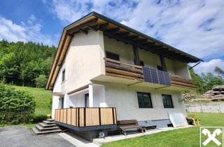 Villen zu kaufen in 9632 Kirchbach, Einfamilienhaus in Kirchbach
