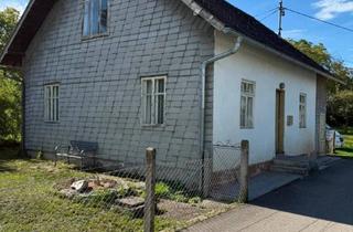 Haus kaufen in Waldstraße, 4674 Altenhof am Hausruck, WIEDER VERFÜGBAR - Charmantes Haus mit Potenzial im Herzen von Altenhof am Hausruck