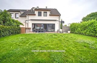 Haus kaufen in 7100 Neusiedl am See, Modernes Familienhaus mit großzügigem Garten in ruhiger Zentrallage von Neusiedl am See