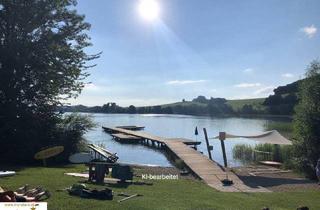 Grundstück zu kaufen in 5221 Lochen am See, Großes Baugrundstück zwischen dem Mattsee - Obertrumersee in Ruhelage!