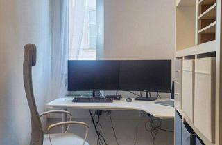 Büro zu mieten in Andreasgasse, 1070 Wien, All incl. Einzelbüro - Mariahilfer Str. - Garten und Dachterrasse