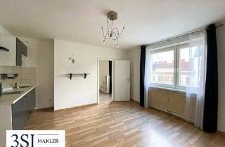 Wohnung kaufen in Laxenburger Straße, 1100 Wien, Helle 2-Zimmer Wohnung mit toller Infrastruktur!