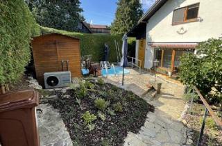 Einfamilienhaus kaufen in 3003 Gablitz, Charmantes 6-Zi.-Einfamilienhaus mit Garten, Terrasse & Garage in Gablitz, 479.000 €
