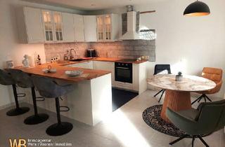 Wohnung mieten in 2473 Potzneusiedl, Wohnen auf Zeit, 69m² Absolute Ruhelage, 36m² Wohnküche, 1SZ, Bad mit Wanne, Garage