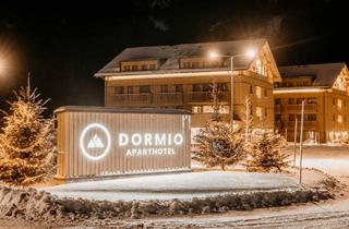 Gewerbeimmobilie kaufen in 4573 Hinterstoder, Dormio Aparthotel Hinterstoder: Typ D2 im Dachgeschoss