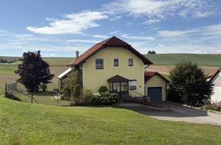 Einfamilienhaus kaufen in 4920 Schildorn, Charmantes Einfamilienhaus mit Wintergarten & Garage im Grünen