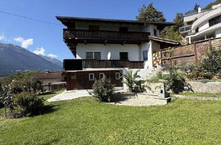 Einfamilienhaus kaufen in 6170 Zirl, Viel Platz für die ganze Familie – Einfamilienhaus mit Garten und Weitblick
