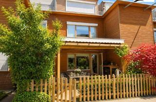 Maisonette kaufen in 6410 Telfs, Wohnen mit Hausgefühl - Maisonette mit Garten & zwei Terrassen und 2x TG- Abstellplätze im Kaufpreis inkludiert