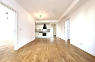 Wohnung mieten in Karmelitermarkt, 1020 Wien, Charmante, frisch renovierte 3-Zimmerwohnung in ruhiger Lage nahe dem Karmelitermarkt