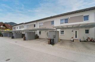 Reihenhaus kaufen in 8665 Langenwang, Modernes Kohlbacher Reihenhaus | schöner Garten | ruhige Grünlage | Terrasse, Balkon und Carport