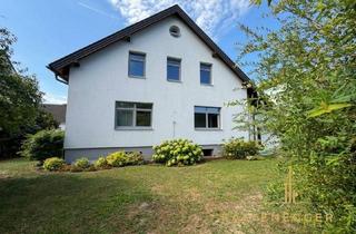 Einfamilienhaus kaufen in 2100 Korneuburg, Großzügiges Einfamilienhaus mit besonderem Raumgefühl und schönem Garten