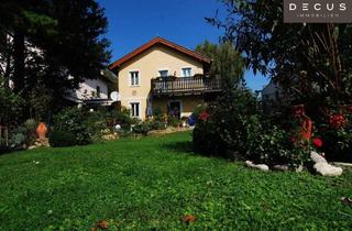 Einfamilienhaus kaufen in Gallizinstraße, 1160 Wien, Traum-Grundstück mit Haus am Gallizinberg