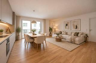 Wohnung kaufen in 1020 Wien, ++NEU++ Atemberaubende 4-Zimmer NEUBAUwohnung (Erstbezug) - TOPLAGE!