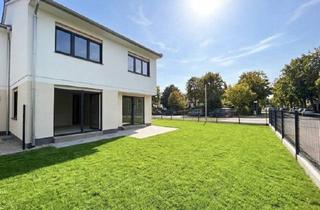 Haus kaufen in In der Schwarzlackenau, 1210 Wien, Auf Eigengrund in der Schwarzlackenau - ca. 128m2 Garten - Provisionsfrei für den Käufer!