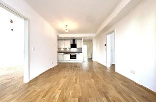 Wohnung mieten in Karmelitermarkt, 1020 Wien, Charmante, frisch renovierte 3-Zimmerwohnung in ruhiger Lage nahe dem Karmelitermarkt