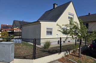 Einfamilienhaus kaufen in 2523 Tattendorf, Einfamilienhaus im Weinort Tattendorf-TOP Preis-Leistungsverhältnis!