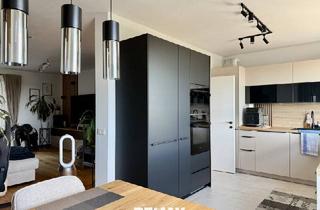 Wohnung kaufen in 2700 Wiener Neustadt, Hochwertig sanierte 3-Zimmer-Eigentumswohnung mit Loggia & Parkplatz!