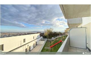 Wohnung mieten in Bründlgraben, 3500 Krems an der Donau, Neubau Erstbezug 3-Zimmer-Wohnung in Krems - Balkon und Top-Ausstattung!