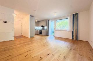 Wohnung kaufen in Kremser Landstraße, 3100 Sankt Pölten, Ihr neues Zuhause + Eigengarten+ Outdoor-Gemeinschaftspool, der Lieblingsplatz der Familie