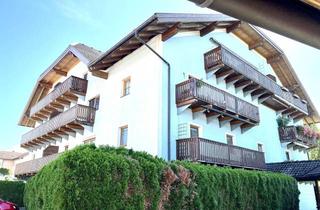 Wohnung kaufen in 5110 Oberndorf bei Salzburg, Gepflegte 3-Zi.-Whg. mit Balkon und Stellplatz