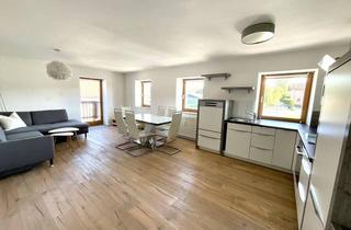 Wohnung kaufen in 5110 Oberndorf bei Salzburg, Gepflegte 3-Zi.-Whg. mit Balkon und Stellplatz