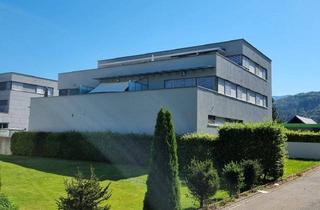Wohnung kaufen in Bruderhofstraße 16a, 6800 Feldkirch, 3 Zimmer Terrassenwohnung in sehr guter Lage in Feldkirch zu verkaufen