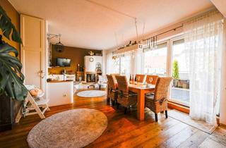Penthouse kaufen in 6300 Wörgl, Exklusives 4-Zimmer Penthouse in Wörgl mit Balkon, Terrasse & 2 Garagen – 120m² Komfort!