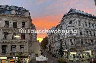 Wohnung mieten in 1090 Wien, TAUSCHWOHNUNG Traum-Altbau in Wien sucht neue Liebhaber