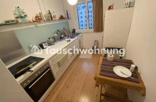 Wohnung mieten in 6020 Innsbruck, TAUSCHWOHNUNG Sonnige ruhige 2-Zimmer Wohnung in Pradl