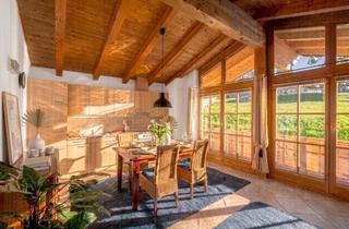 Wohnung mieten in 6352 Ellmau, Ski-in/Ski-out: Exklusive Dachgeschosswohnung mit Kaiserblick in Ellmau
