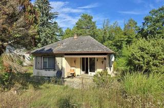 Haus kaufen in 2532 Heiligenkreuz, NATUR trifft NATUR – Idylle PUR – Verkauf aus Verlassenschaft