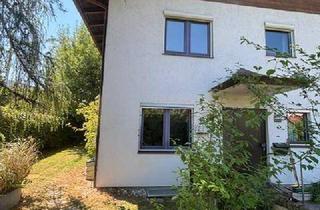 Haus kaufen in 6330 Kufstein, Reihenendhaus in zentraler Lage von Kufstein