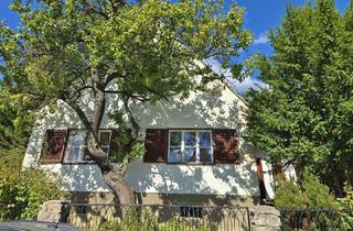 Einfamilienhaus kaufen in 7000 Eisenstadt, Ruhige Lage – Potential – Verkauf nach Verlassenschaft