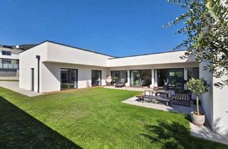 Haus kaufen in 8605 Kapfenberg, Exklusiver Bungalow in Kapfenberger Toplage – 230 m² auf einer Ebene, Doppelgarage und große Terrasse