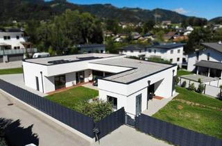 Haus kaufen in 8605 Kapfenberg, Exklusiver Bungalow in Kapfenberger Toplage – 230 m² auf einer Ebene, Doppelgarage und große Terrasse