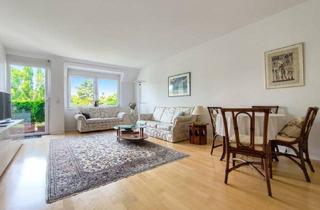 Wohnung kaufen in Heiligenstädter Straße, 1190 Wien, Eine Wohnung zum Wohlfühlen - 3-Zimmer-Wohnung mit West-Außenfläche inklusive Küche & Garage – Ruhe, Grünblick und perfekte Anbindung