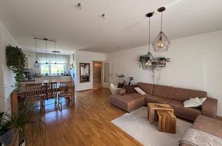 Wohnung kaufen in 7100 Neusiedl am See, Neusiedl am See - Lichtdurchflutete Wohnung mit Fernblick in Ruhelage in Neusiedl am See