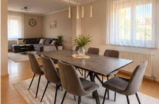 Wohnung kaufen in 3100 Sankt Pölten, CHARAKTER, DEN MAN NICHT NEU BAUEN KANN. KOMFORT, DEN MAN HEUTE ERWARTET