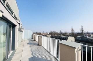 Wohnung kaufen in Obersteinergasse 11/26, 1190 Wien, Exklusives Wohnen in Oberdöbling - Südseitige 2-Zimmer Wohnung mit Großzügiger Freifläche
