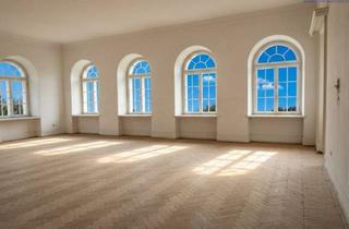 Büro zu mieten in Augarten, 1020 Wien, 12 Freie Wohn- Büro- Loft- Räume - Altbau - Nahe Augarten-Park u2
