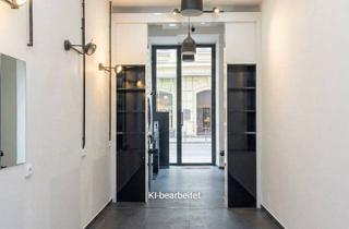 Gastronomiebetrieb mieten in 1010 Wien, Kleines Geschäft- Gastro Light Möglich-Take-Away
