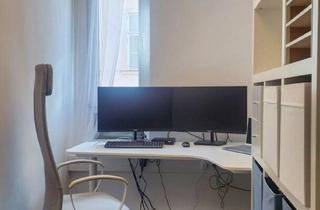 Büro zu mieten in Andreasgasse 6/1, 1070 Wien, All Incl. Einzelbüro - Mariahilfer Str. - Garten und Dachterrasse